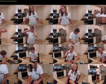 holihurricane — 121 minute Chaturbate female naked cam show, 720p, Aug 9, 2024