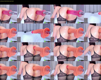 keyllaa_ — 9 minute Chaturbate female naked cam show, 720p, Aug 9, 2024