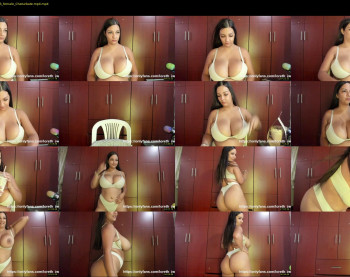 loreth_jw — 42 minute Chaturbate female naked cam show, 720p, Aug 9, 2024