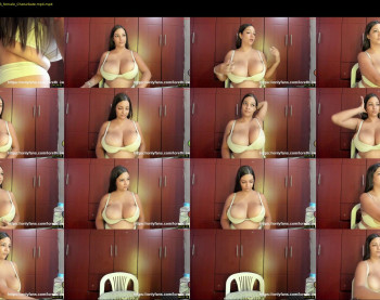 loreth_jw — 9 minute Chaturbate female naked cam show, 720p, Aug 9, 2024