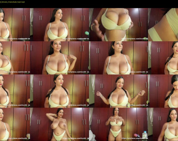 loreth_jw — 89 minute Chaturbate female naked cam show, 720p, Aug 9, 2024
