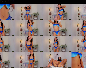 marce_algara — 92 minute Chaturbate female naked cam show, 720p, Aug 9, 2024