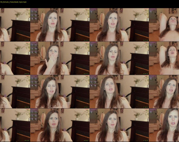mysophiee — 13 minute Chaturbate female naked cam show, 720p, Aug 9, 2024