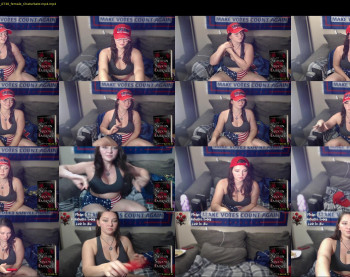 rowanswolves — 120 minute Chaturbate female naked cam show, 720p, Aug 9, 2024