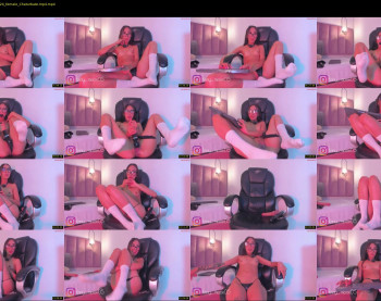 tinymoon_ — 31 minute Chaturbate female naked cam show, 720p, Aug 10, 2024