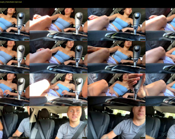 vorvik — 3 minute Chaturbate couple naked cam show, 720p, Aug 9, 2024