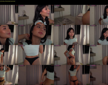 coreybae — 42 minute Chaturbate female naked cam show, 720p, Aug 10, 2024