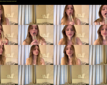 fflloowweerr — 26 minute Chaturbate couple naked cam show, 720p, Aug 10, 2024