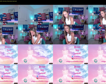 holihurricane — 121 minute Chaturbate female naked cam show, 720p, Aug 10, 2024