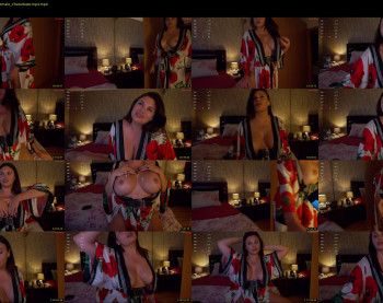 karrin — 81 minute Chaturbate female naked cam show, 720p, Aug 10, 2024