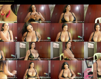loreth_jw — 46 minute Chaturbate female naked cam show, 720p, Aug 10, 2024