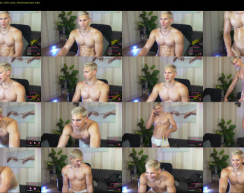 marcusdiamond — 32 minute Chaturbate male naked cam show, 720p, Aug 10, 2024