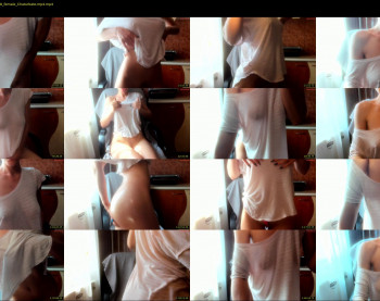 nickyplus — 120 minute Chaturbate couple naked cam show, 720p, Aug 10, 2024