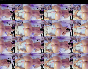 sofia_robertt — 72 minute Chaturbate female naked cam show, 720p, Aug 10, 2024