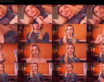sugaristic — 16 minute Chaturbate female naked cam show, 720p, Aug 10, 2024