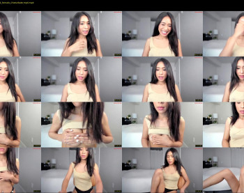 thaispice — 27 minute Chaturbate female naked cam show, 480p, Aug 11, 2024