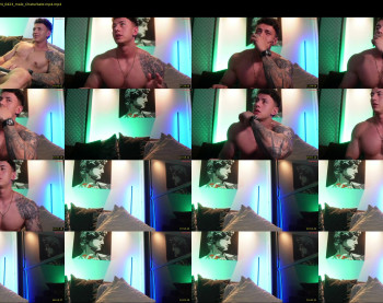 thomas_falcon1 — 63 minute Chaturbate male naked cam show, 720p, Aug 11, 2024