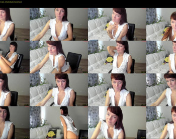 fritha — 55 minute Chaturbate female naked cam show, 720p, Aug 11, 2024