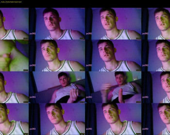 jon3983 — 16 minute Chaturbate male naked cam show, 720p, Aug 11, 2024