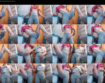 llovers4u2 — 98 minute Chaturbate couple naked cam show, 480p, Aug 12, 2024
