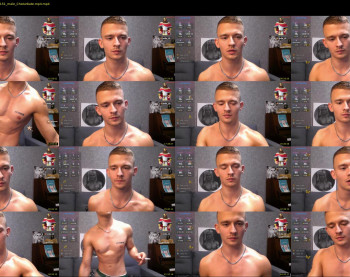 marvelboy_ — 51 minute Chaturbate male naked cam show, 720p, Aug 12, 2024