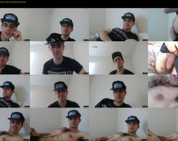 michmark23 — 79 minute Chaturbate male naked cam show, 480p, Aug 11, 2024