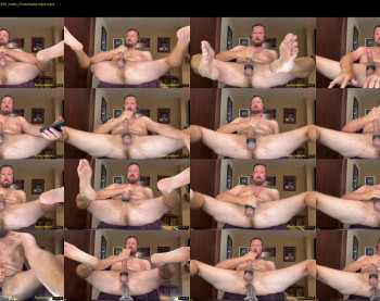 ryanlanders — 62 minute Chaturbate male naked cam show, 720p, Aug 12, 2024