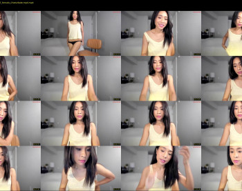 thaispice — 8 minute Chaturbate female naked cam show, 480p, Aug 11, 2024