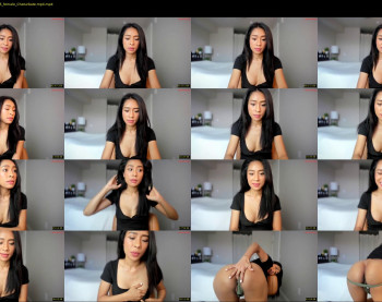 thaispice — 48 minute Chaturbate female naked cam show, 480p, Aug 11, 2024