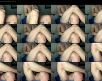 whitegoldigger — 6 minute Chaturbate male naked cam show, 720p, Aug 12, 2024