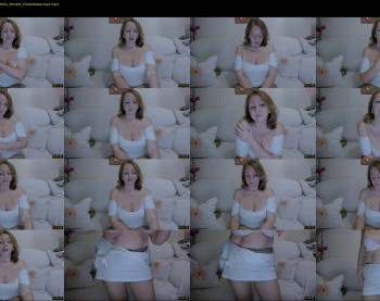 donnadoll4u — 3 minute Chaturbate female naked cam show, 720p, Aug 12, 2024