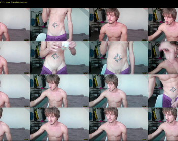 elpsycongrooo — 51 minute Chaturbate male naked cam show, 720p, Aug 12, 2024