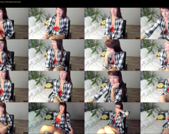 fritha — 43 minute Chaturbate female naked cam show, 720p, Aug 13, 2024