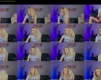 jessica_rays — 24 minute Chaturbate couple naked cam show, 720p, Aug 13, 2024
