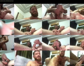 johnthomasbwc — 63 minute Chaturbate male naked cam show, 480p, Aug 12, 2024