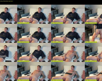 krishort — 54 minute Chaturbate male naked cam show, 720p, Aug 12, 2024