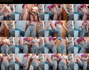 llovers4u2 — 23 minute Chaturbate couple naked cam show, 480p, Aug 12, 2024