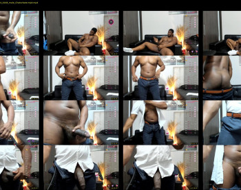 roccoblack02 — 71 minute Chaturbate male naked cam show, 720p, Aug 13, 2024