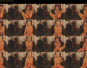 sassythang4u — 19 minute Chaturbate female naked cam show, 720p, Aug 12, 2024