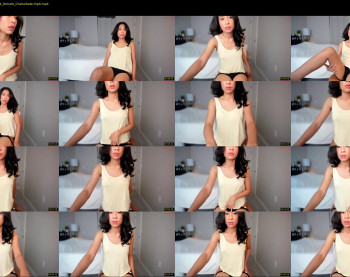 thaispice — 7 minute Chaturbate female naked cam show, 480p, Aug 13, 2024