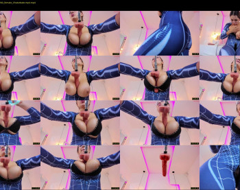 valerynova — 101 minute Chaturbate female naked cam show, 720p, Aug 13, 2024