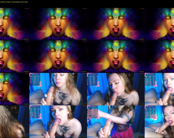 emptyhunters — 86 minute Chaturbate couple naked cam show, 720p, Aug 14, 2024