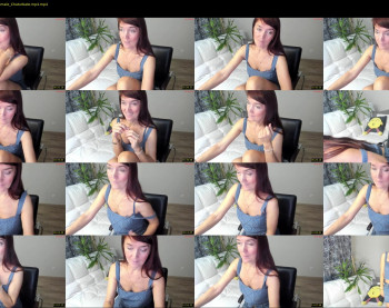 fritha — 16 minute Chaturbate female naked cam show, 720p, Aug 13, 2024