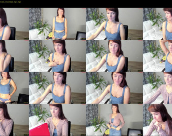 fritha — 55 minute Chaturbate female naked cam show, 720p, Aug 13, 2024
