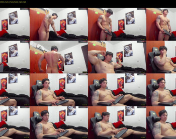 jake_murphy — 33 minute Chaturbate male naked cam show, 720p, Aug 13, 2024