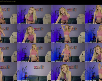jessica_rays — 42 minute Chaturbate couple naked cam show, 720p, Aug 14, 2024