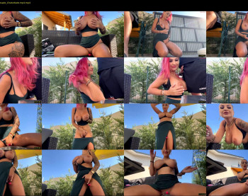 lettali — 65 minute Chaturbate female naked cam show, 720p, Aug 13, 2024