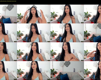 lorens_martin — 41 minute Chaturbate female naked cam show, 720p, Aug 13, 2024