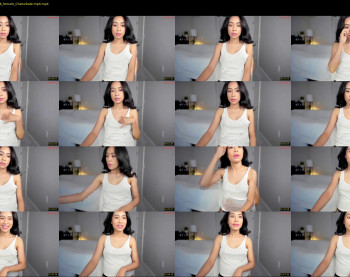 thaispice — 3 minute Chaturbate female naked cam show, 480p, Aug 14, 2024