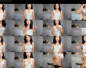 thaispice — 120 minute Chaturbate female naked cam show, 480p, Aug 14, 2024